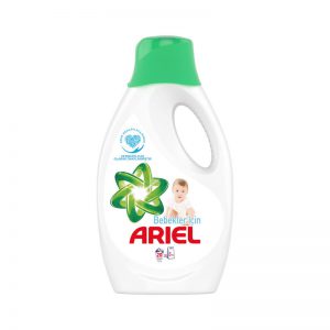 مایع لباسشویی کودک 1.3 لیتری آریل Ariel