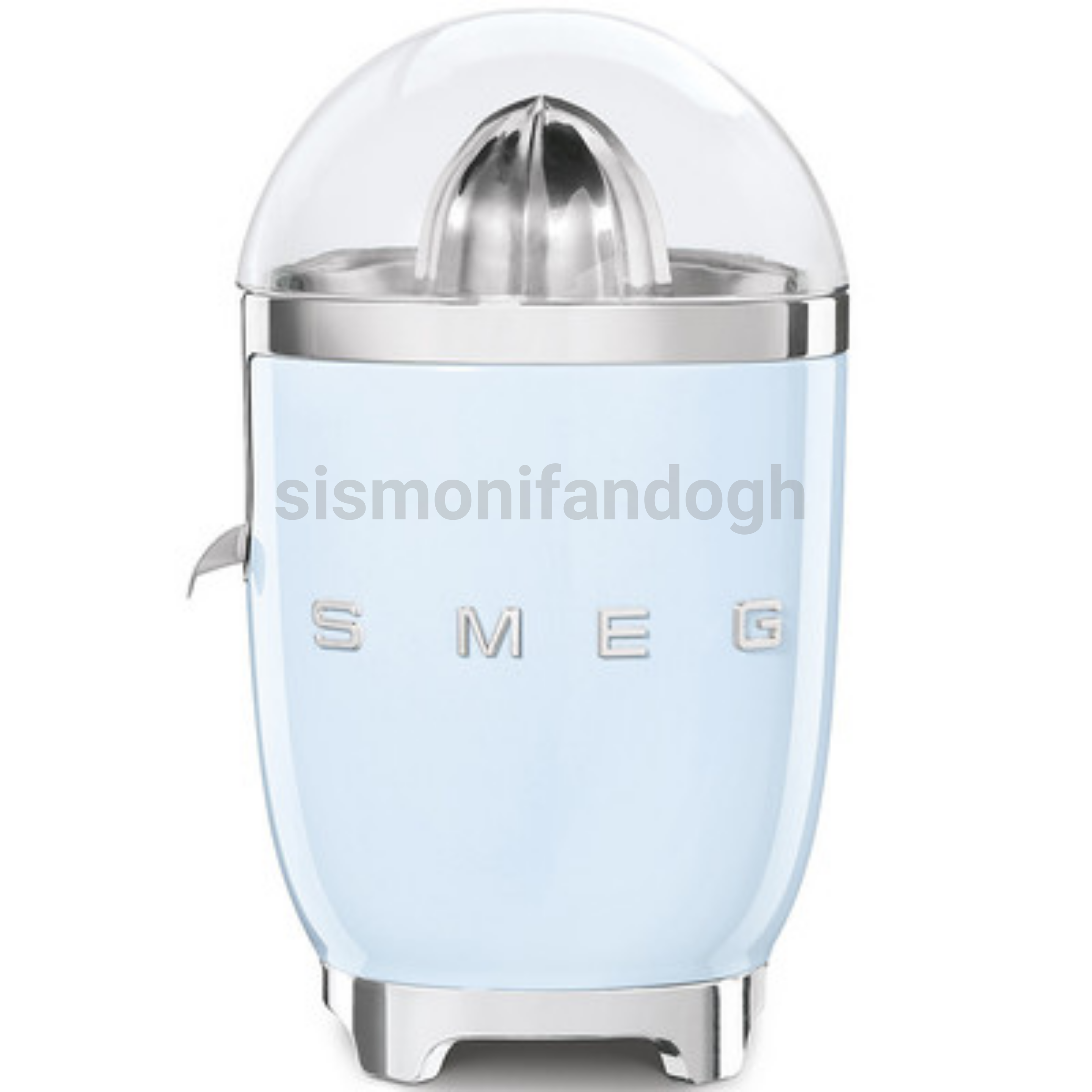 مرکبات گیری اسمگ smeg مدل SJF01 - سیسمونی فندق